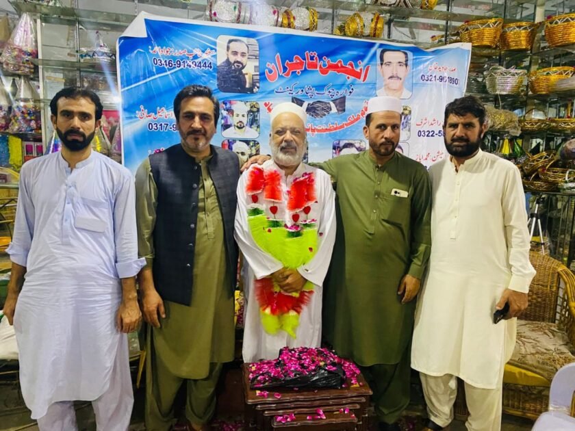 قوم کی خوشحالی امن اور سکون روزگار نوجوان نسل منشیات کے خاتمے تک جنگ جاری رہے گی